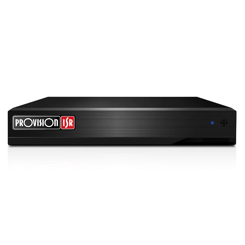 PROVISION ISR NVR5-4100X+MM