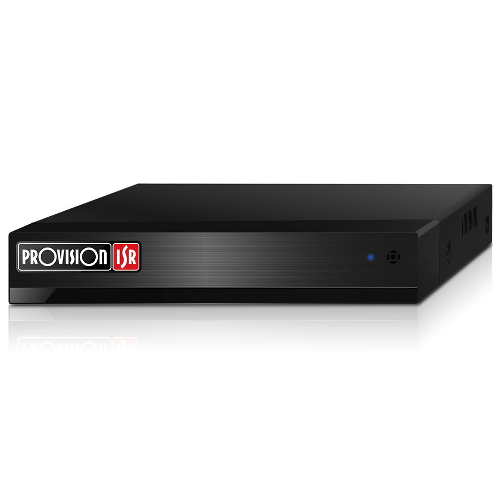 PROVISION ISR NVR5-8200X+(MM)