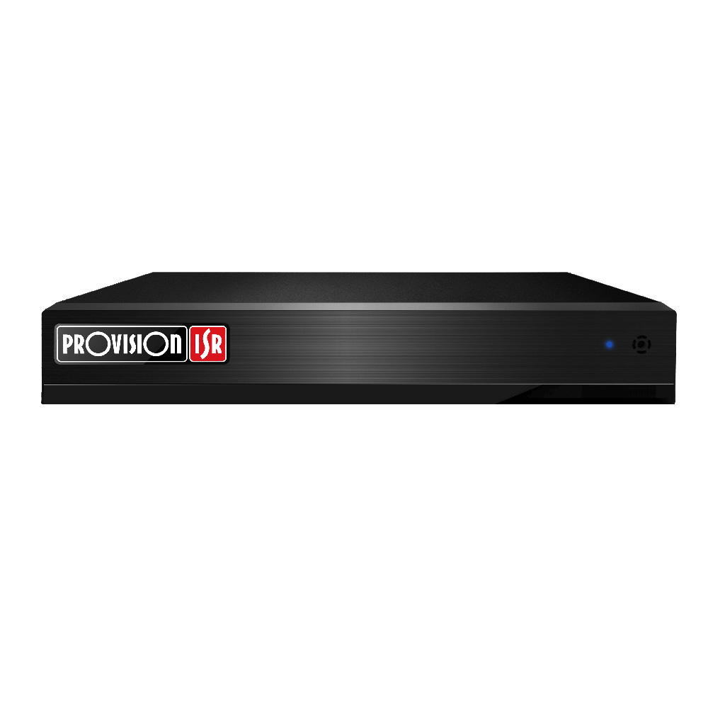 PROVISION ISR NVR5-8200X+(MM)