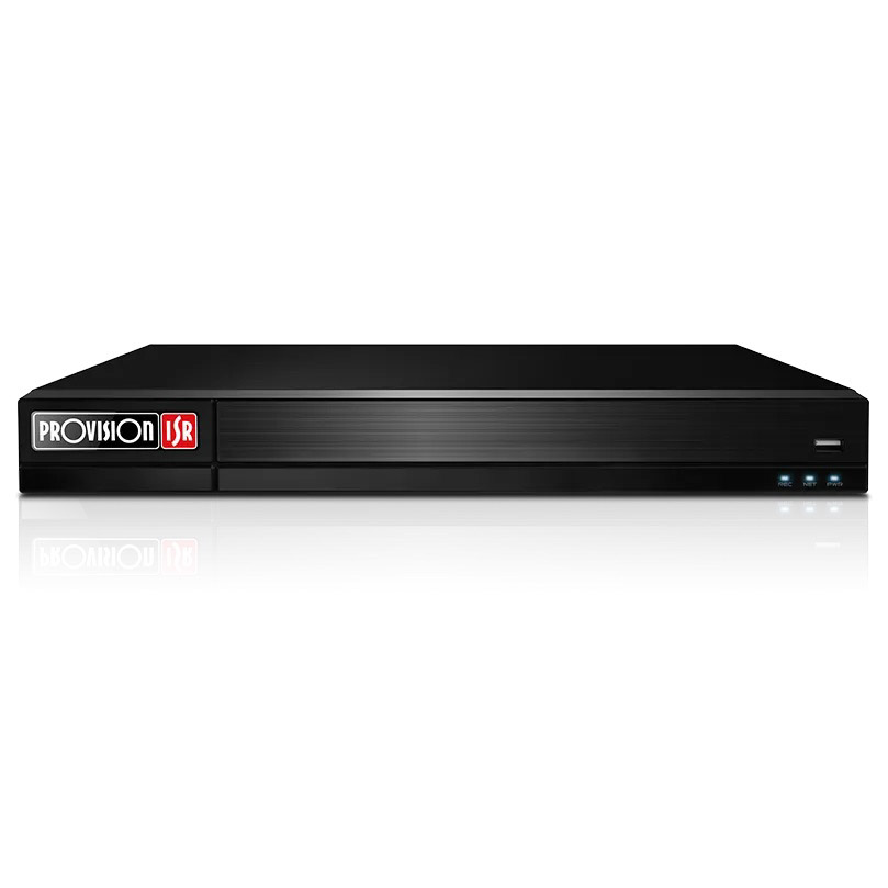 PROVISION NVR8-16400PFA(1U)