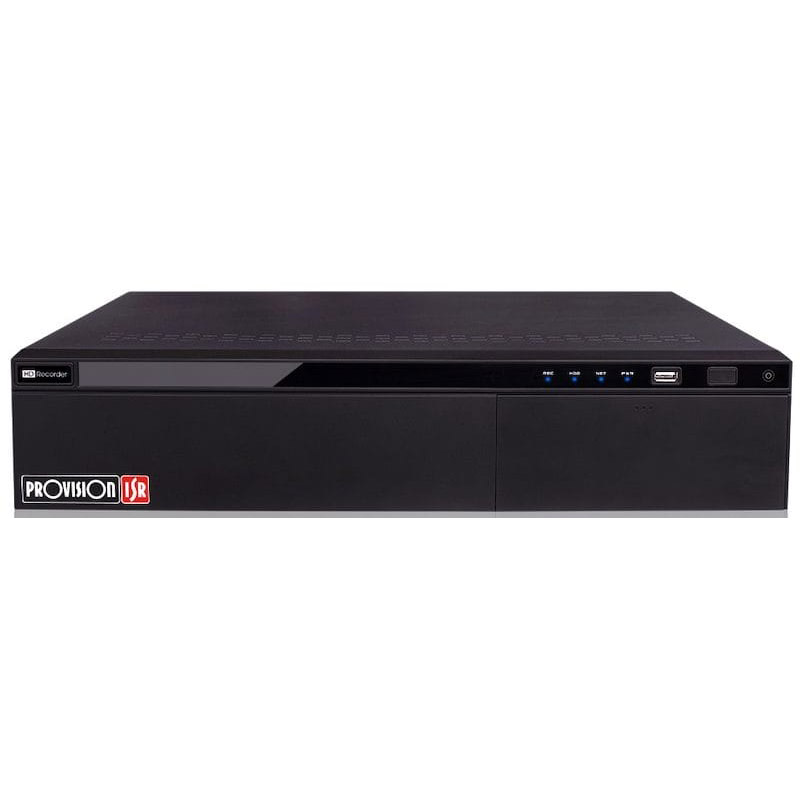 PROVISION ISR NVR8-32800RFA 2U