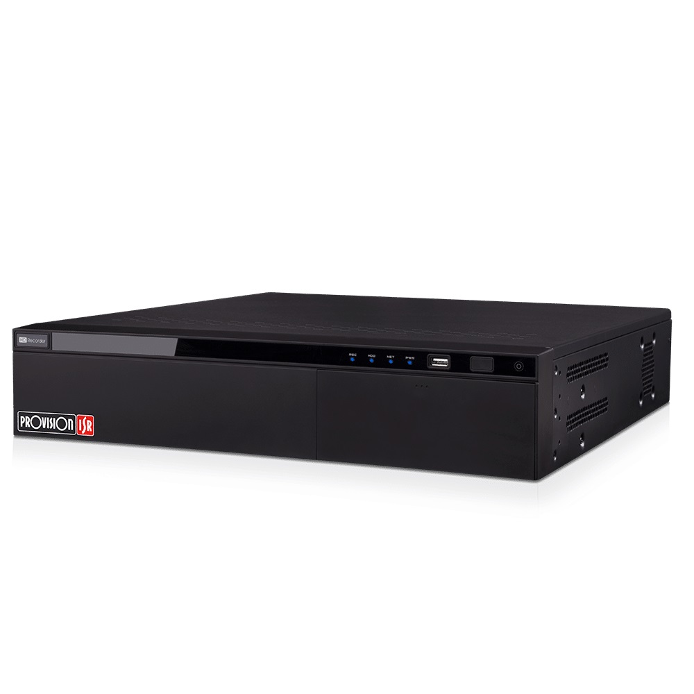 PROVISION ISR NVR8-32800RFA 2U