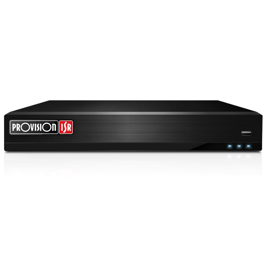 PROVISION ISR NVR8-8200FA