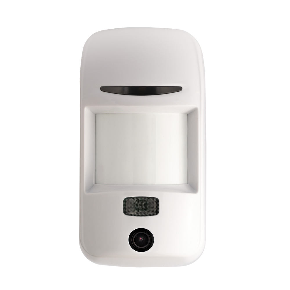 Integrated Technical Vision U-PROX PIR CAM