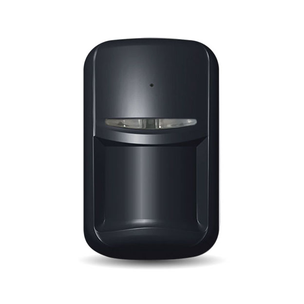Integrated Technical Vision U-PROX PIR COMBI BLACK