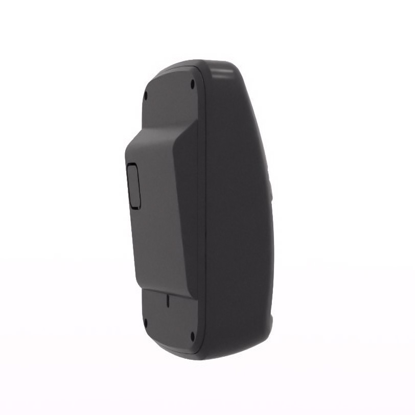 Integrated Technical Vision U-PROX PIR COMBI BLACK