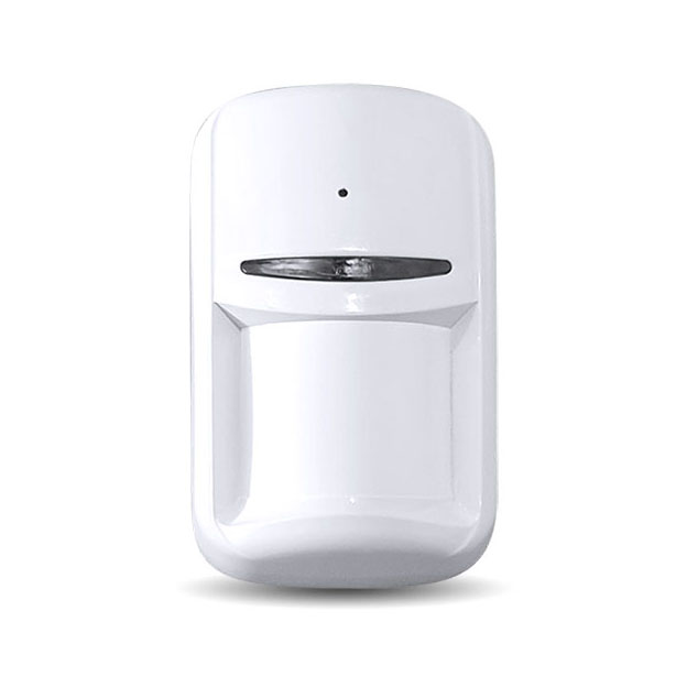 Integrated Technical Vision U-PROX PIR COMBI VB WHITE