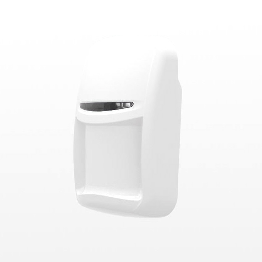 Integrated Technical Vision U-PROX PIR COMBI VB WHITE