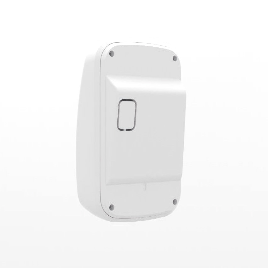Integrated Technical Vision U-PROX PIR COMBI VB WHITE