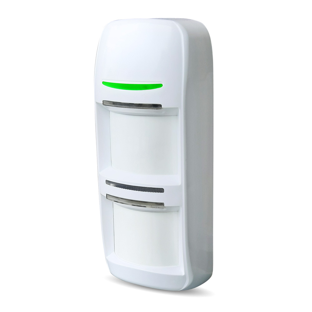 Integrated Technical Vision U-PROX PIR OUTDOOR V2 - WHITE