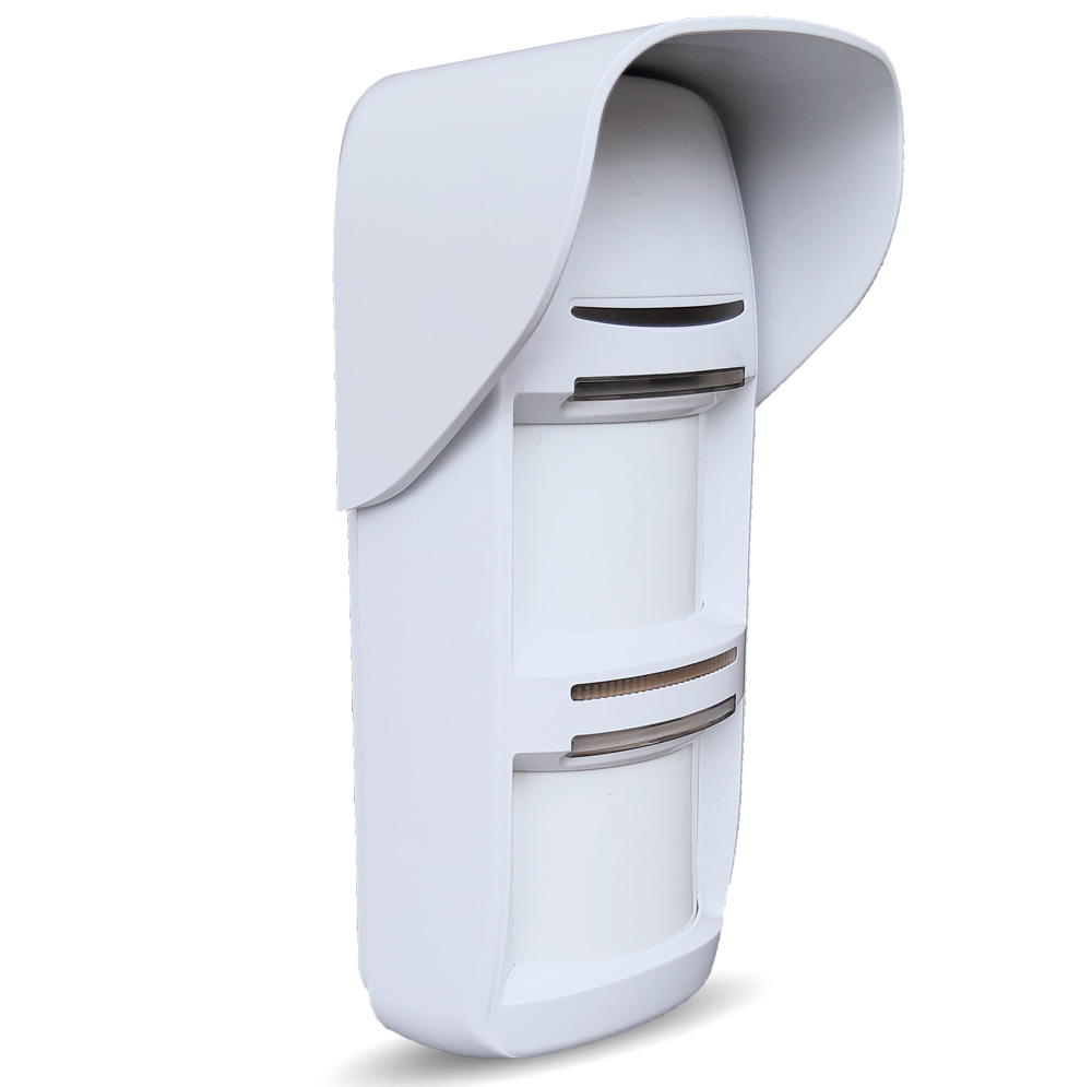 Integrated Technical Vision U-PROX PIR OUTDOOR V2 - WHITE