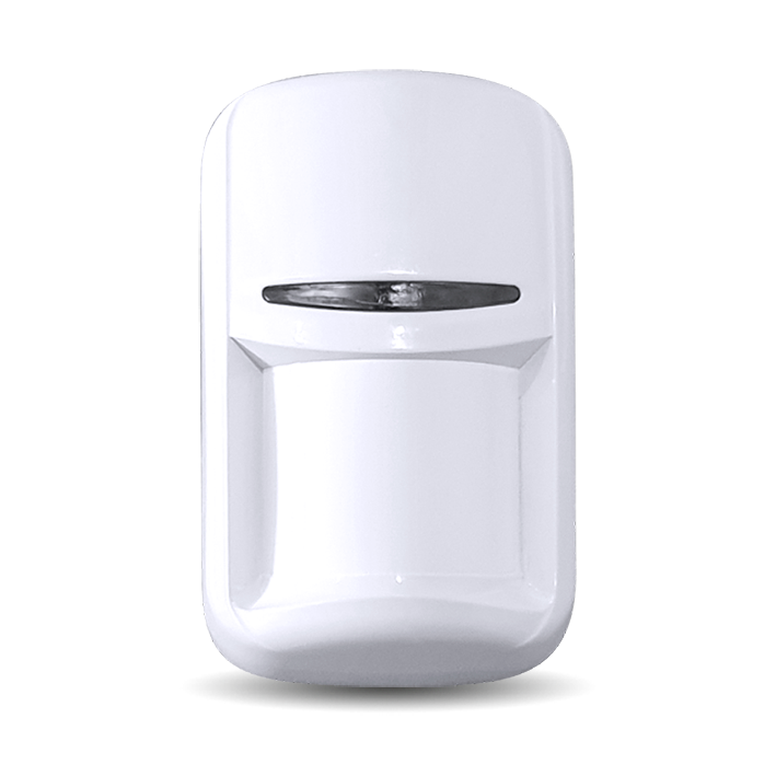 Integrated Technical Vision U-PROX PIR WHITE