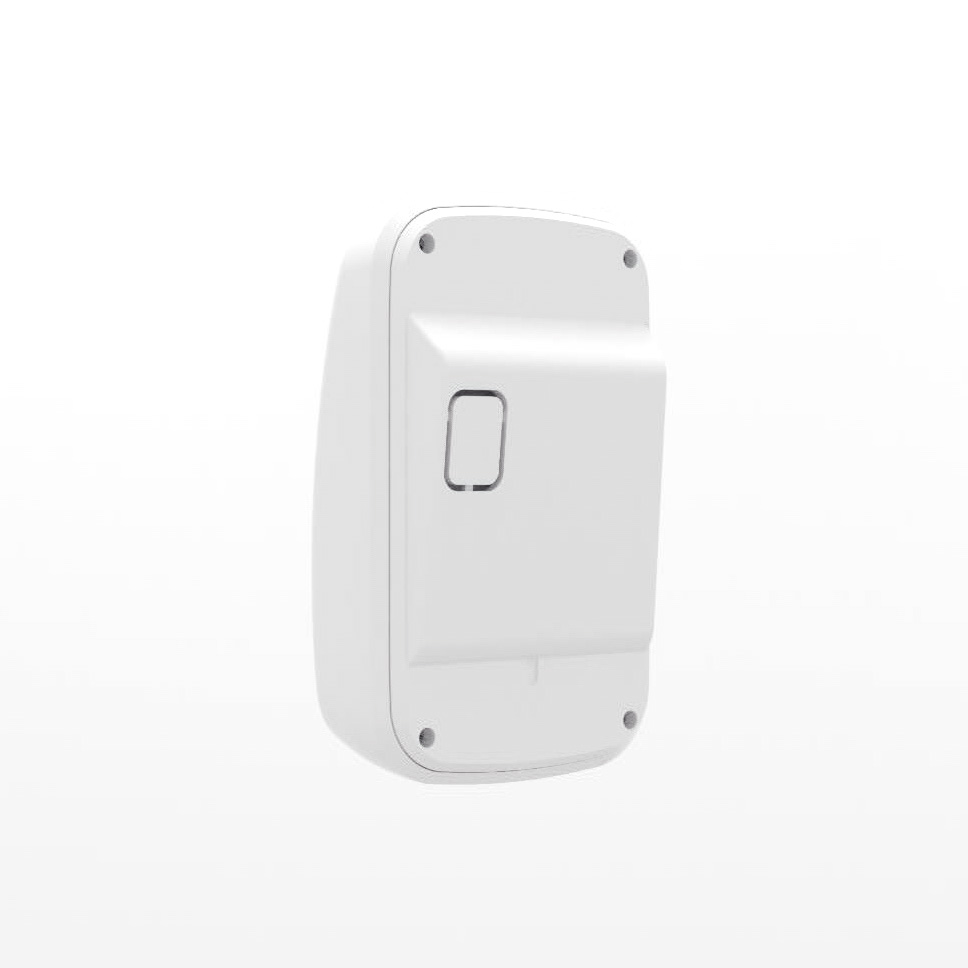 Integrated Technical Vision U-PROX PIR WHITE