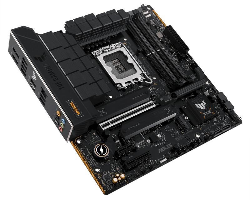 TUF GAMING B760M-PLUS II matična ploča