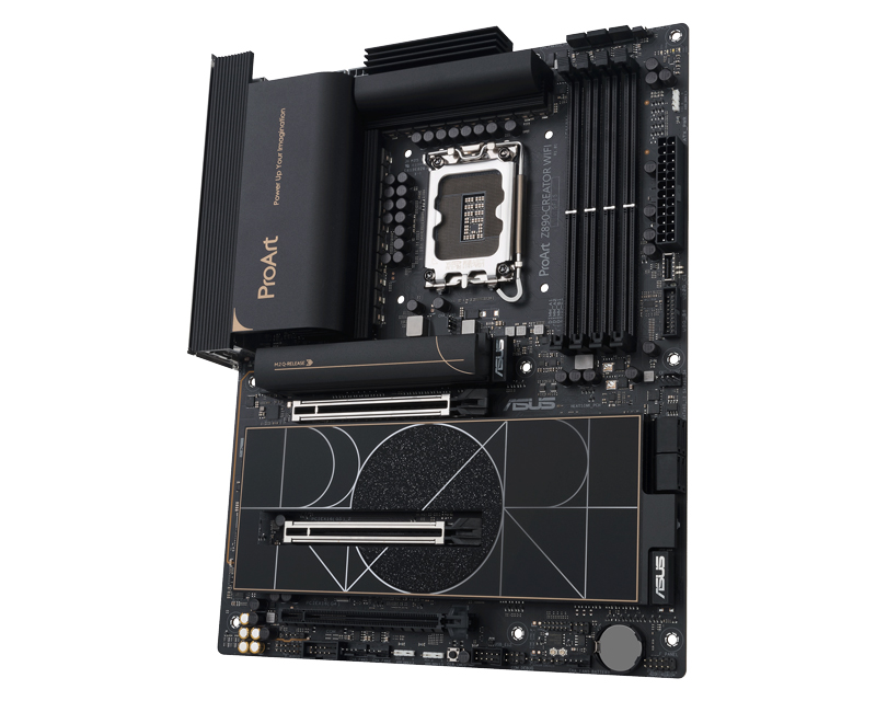 PROART Z890-CREATOR WIFI matična ploča