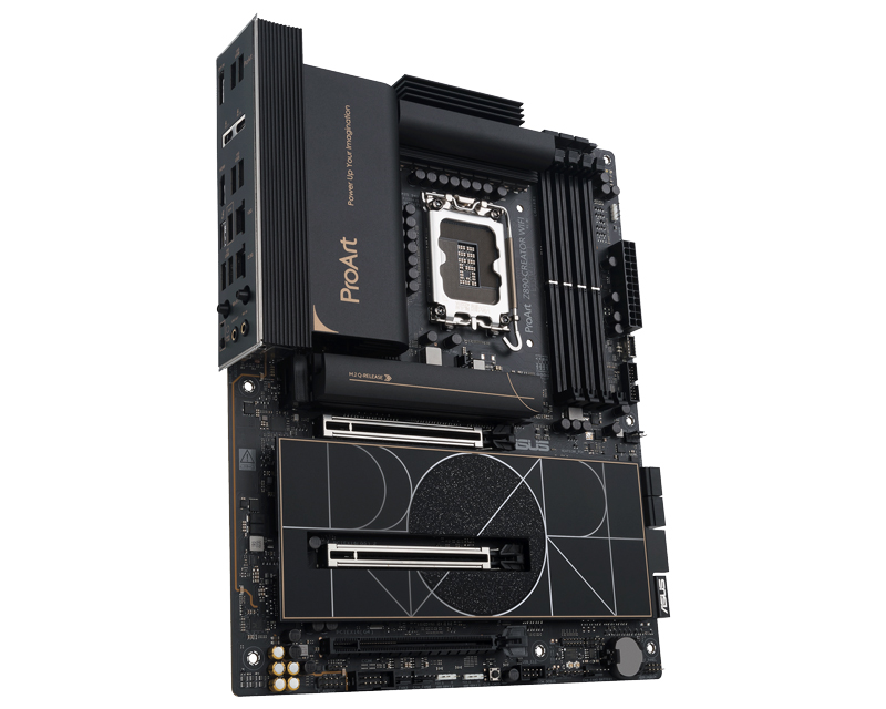 PROART Z890-CREATOR WIFI matična ploča