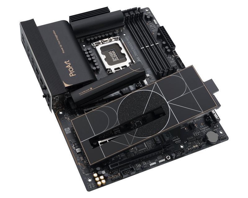 PROART Z890-CREATOR WIFI matična ploča
