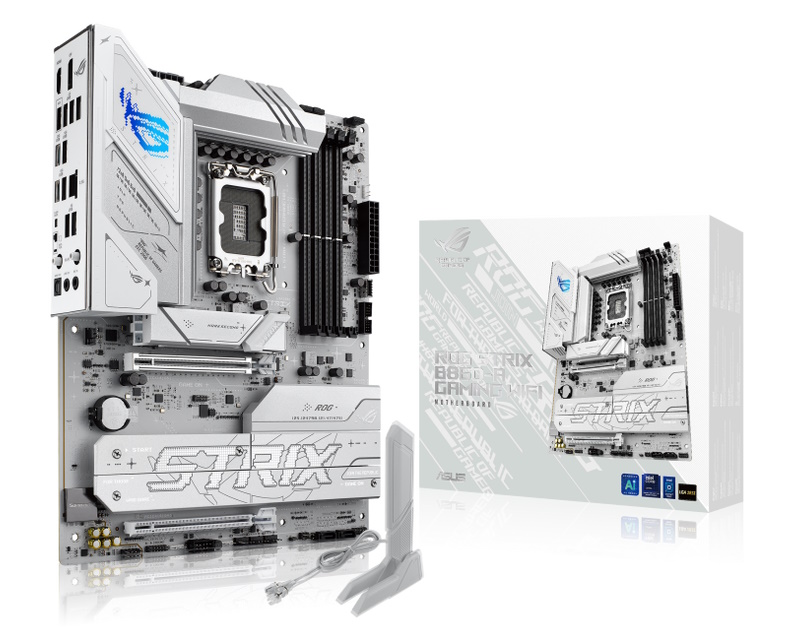 ROG STRIX B860-A GAMING WIFI matična ploča
