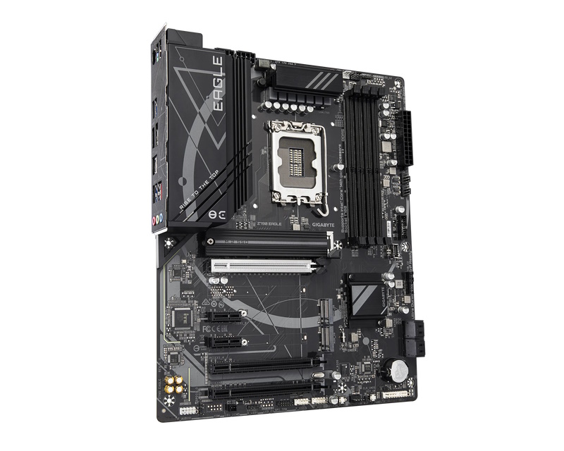 Z790 EAGLE rev. 1.0 matična ploča