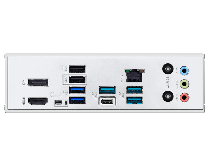 PRIME B850-PLUS WIFI matična ploča