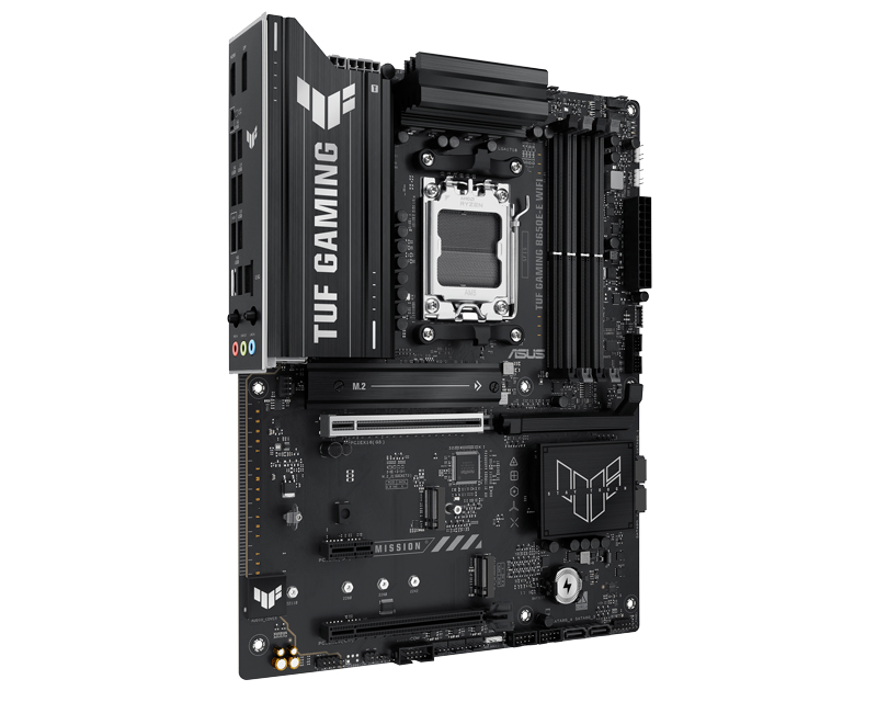 TUF GAMING B650E-E WIFI matična ploča