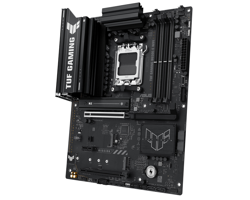 TUF GAMING B650E-E WIFI matična ploča