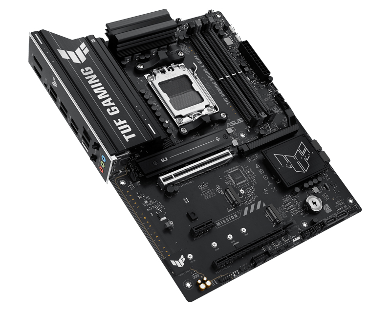 TUF GAMING B650E-E WIFI matična ploča
