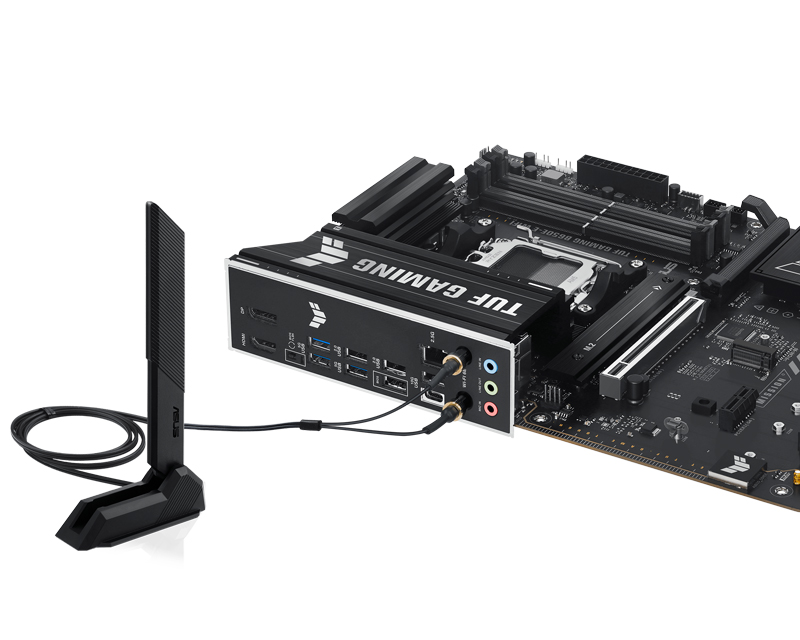 TUF GAMING B650E-E WIFI matična ploča
