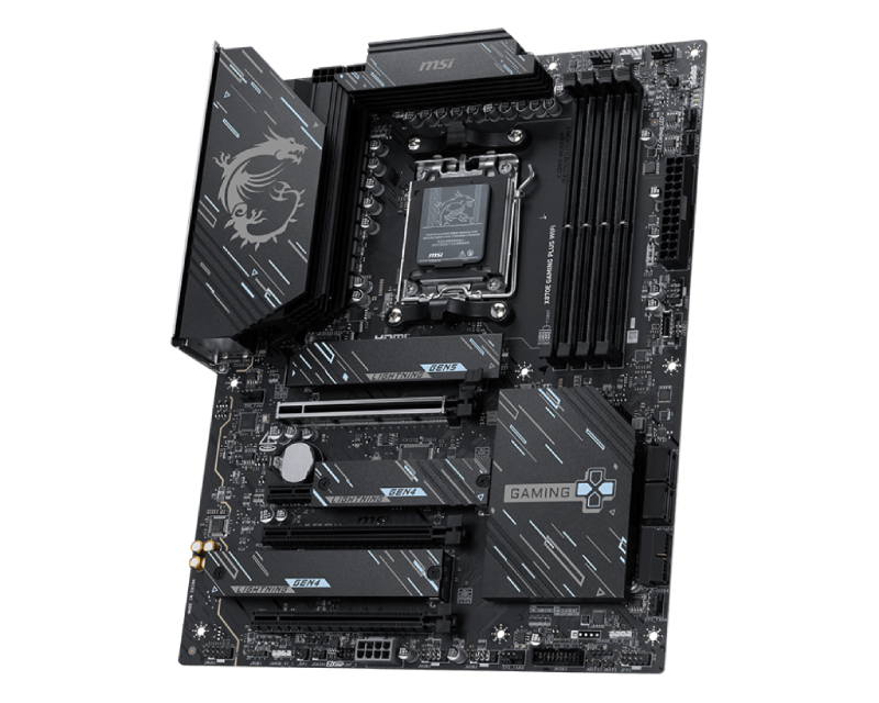 X870E GAMING PLUS WIFI matična ploča