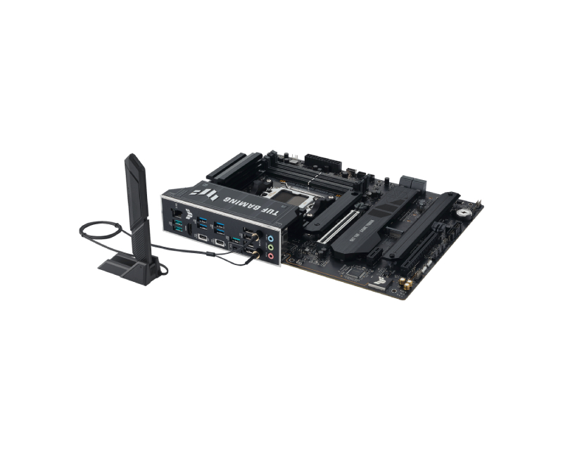 TUF GAMING X870E-PLUS WIFI7 matična ploča
