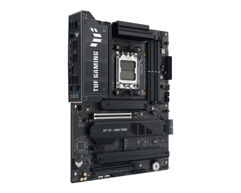 TUF GAMING X870E-PLUS WIFI7 matična ploča