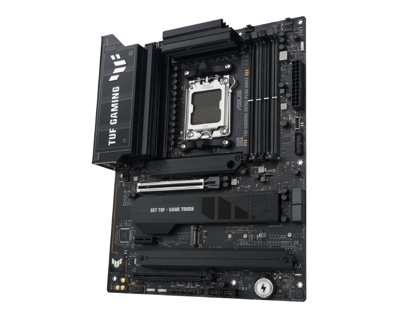 TUF GAMING X870E-PLUS WIFI7 matična ploča