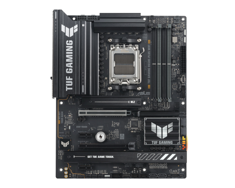 ASUS TUF GAMING B650E-PLUS WIFI matična ploča