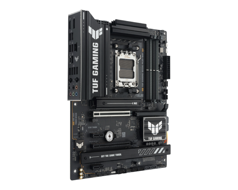 ASUS TUF GAMING B650E-PLUS WIFI matična ploča