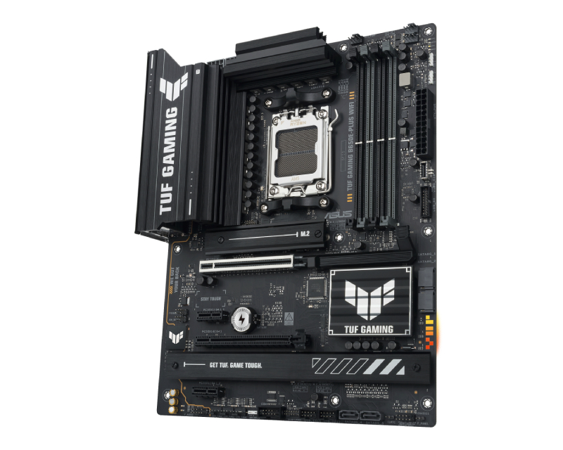 ASUS TUF GAMING B650E-PLUS WIFI matična ploča