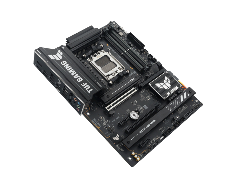 ASUS TUF GAMING B650E-PLUS WIFI matična ploča