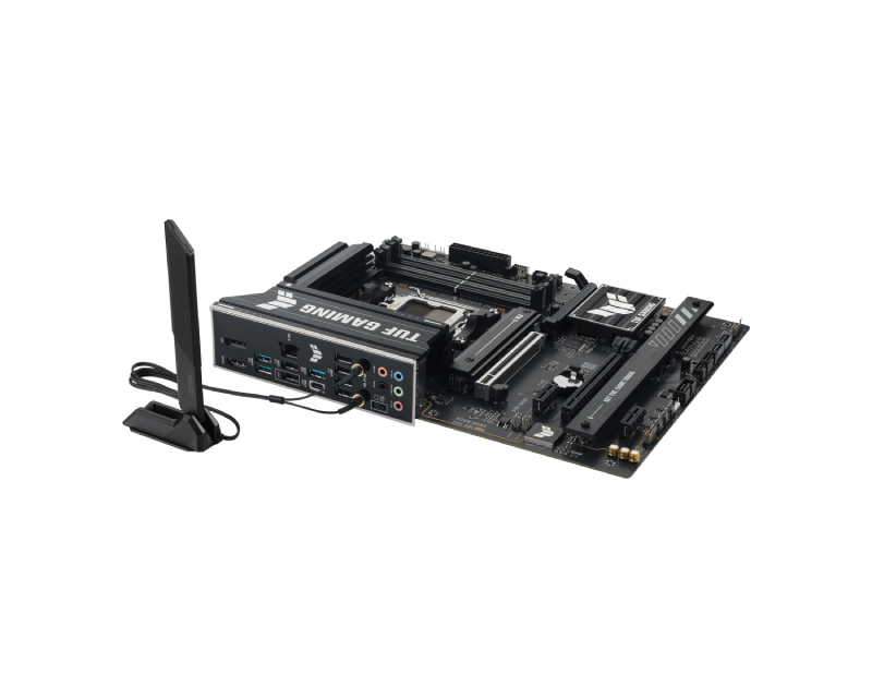 ASUS TUF GAMING B650E-PLUS WIFI matična ploča