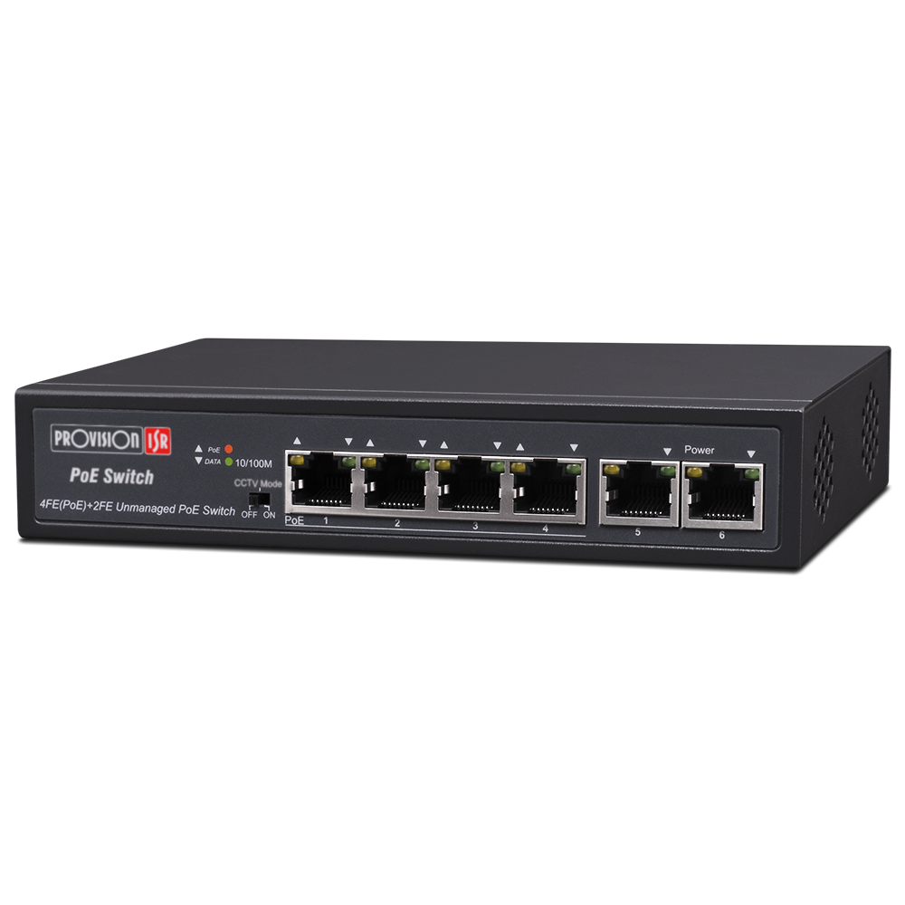 PROVISION ISR POES-0460C+2I