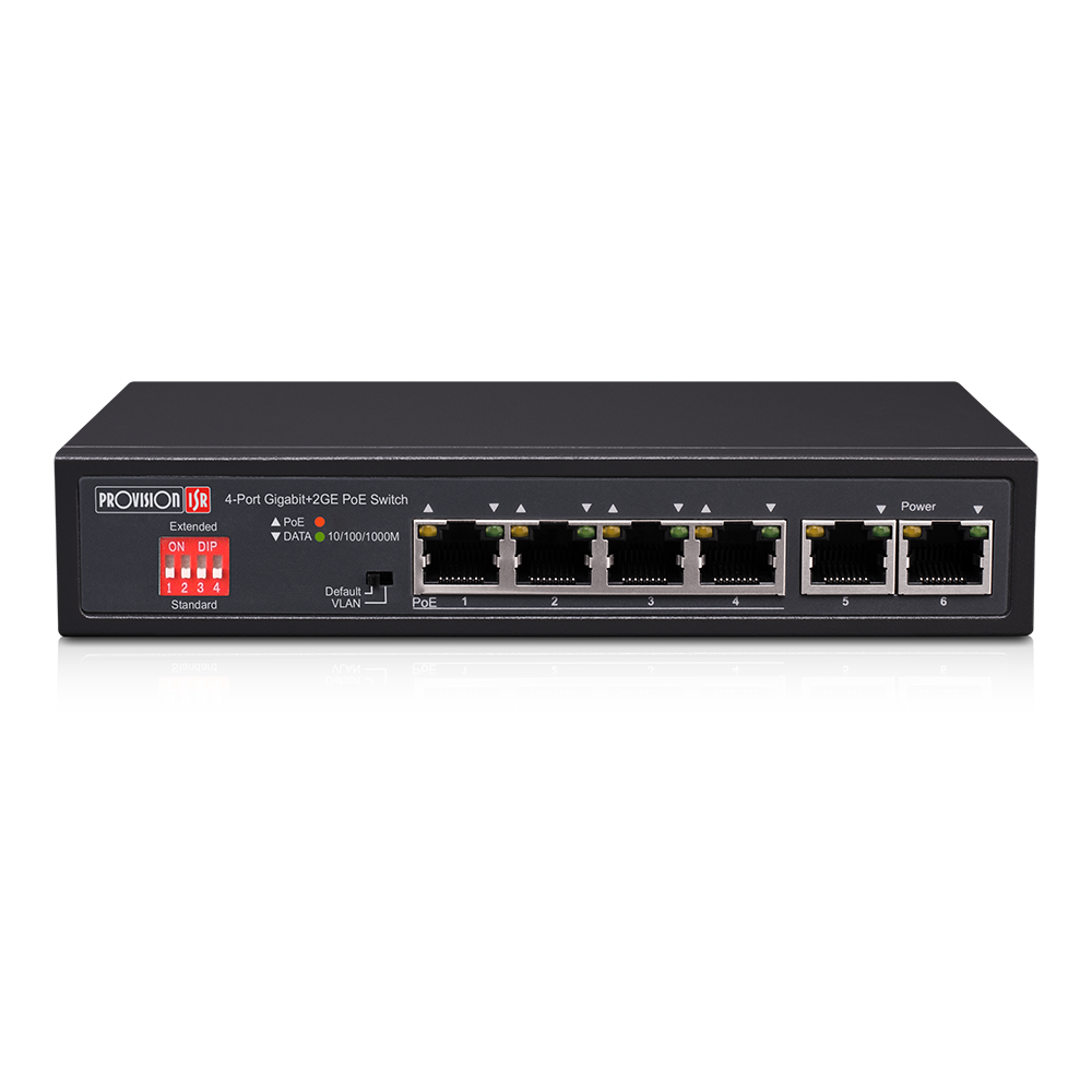 PROVISION ISR POES-0472GC+2G