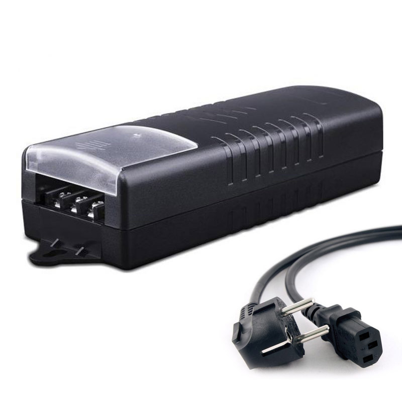 PROVISION ISR PR-12V5A-4T(EU)