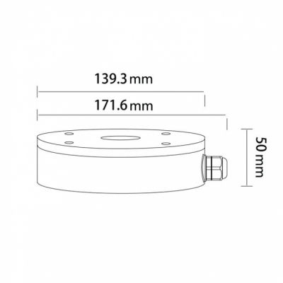 PROVISION ISR PR-B55JB+
