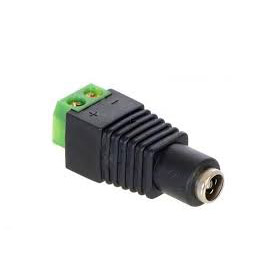 PROVISION-ISR PR-C09 DC PRIKLJ