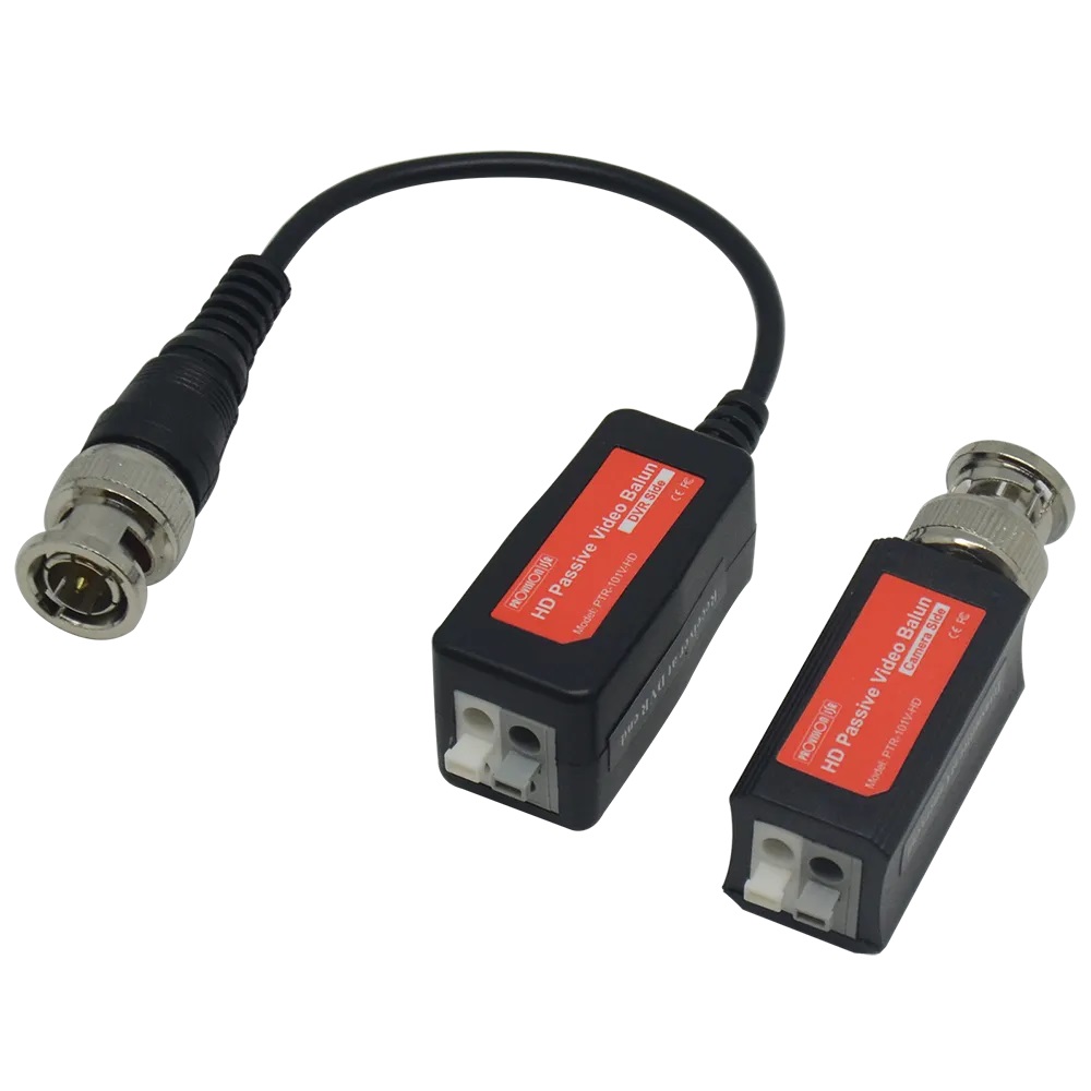 PROVISION ISR PTR-101V-HD-8