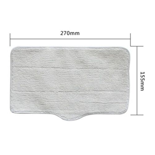 Deerma Consumable parts MOP (ZQ610) 2pcs
