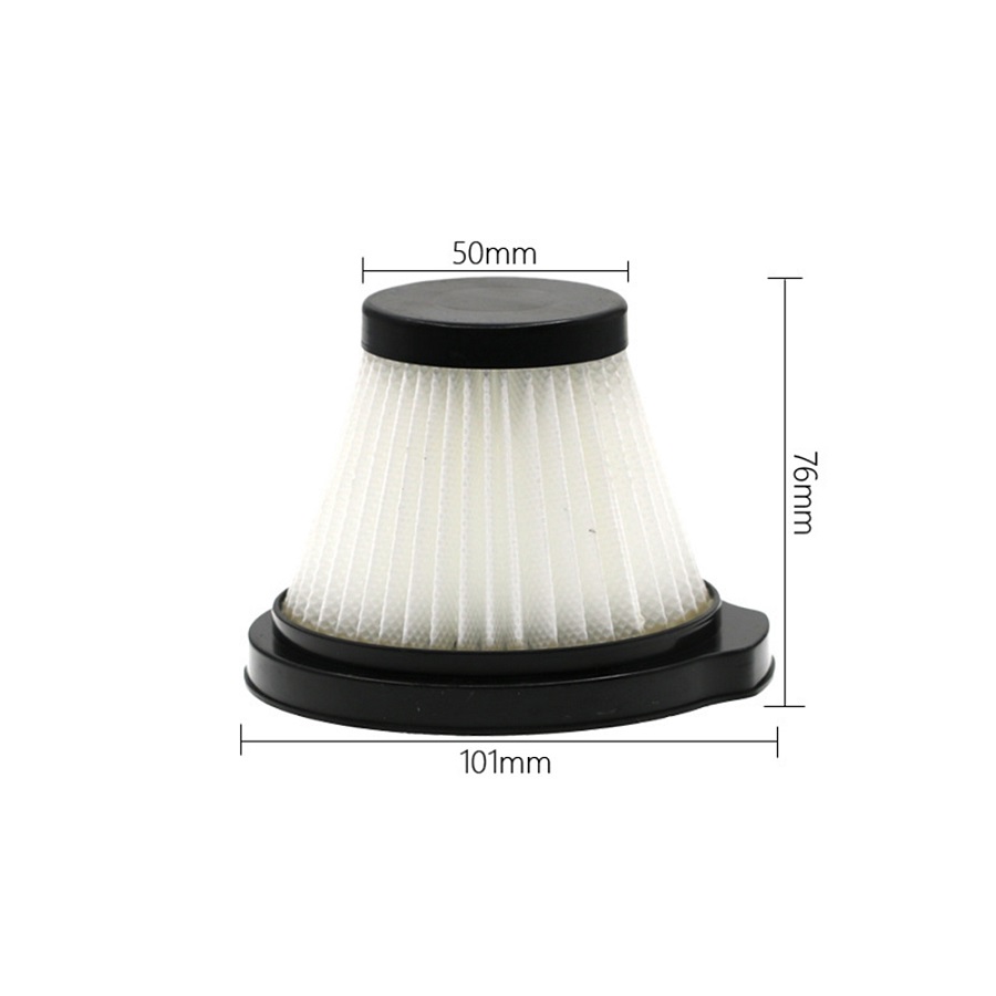 Deerma Consumable parts FILTER (DX115C)