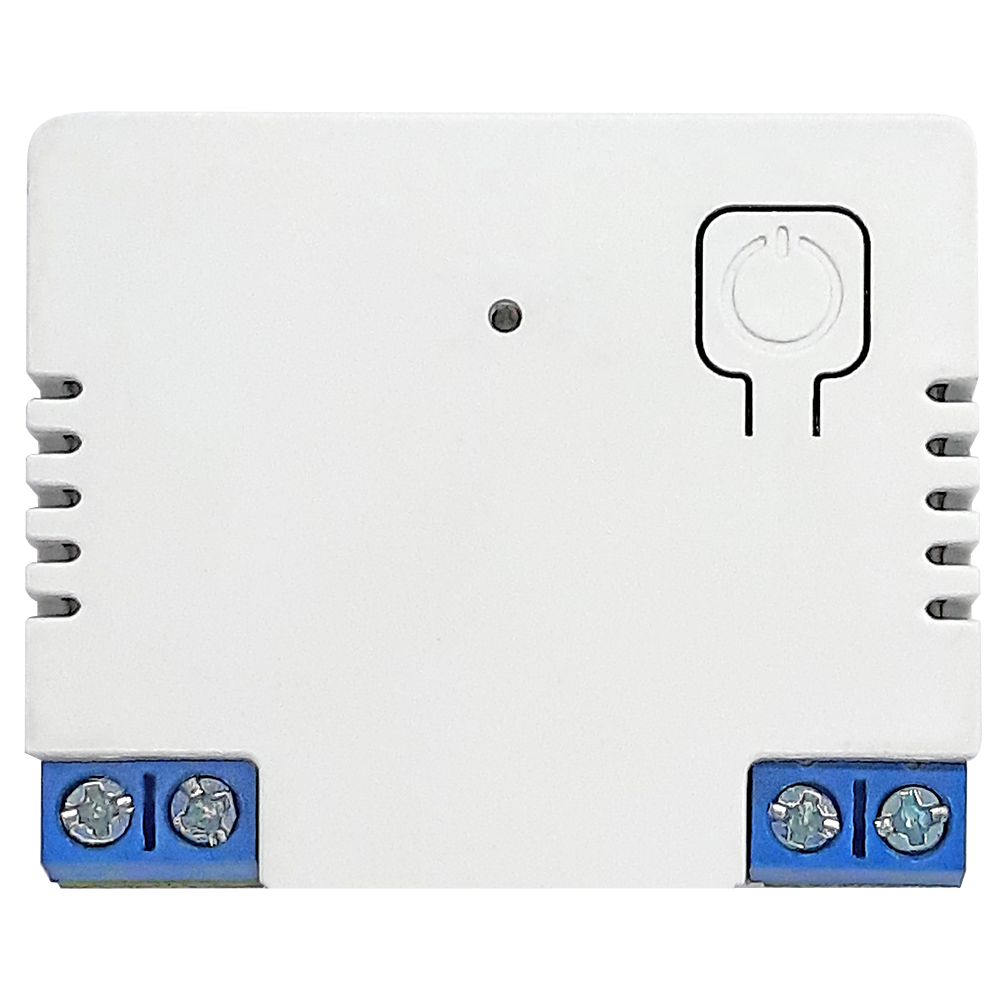 Integrated Technical Vision RELAY AC