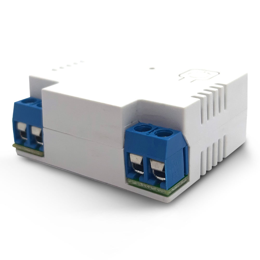 Integrated Technical Vision U-PROX RELAY DC