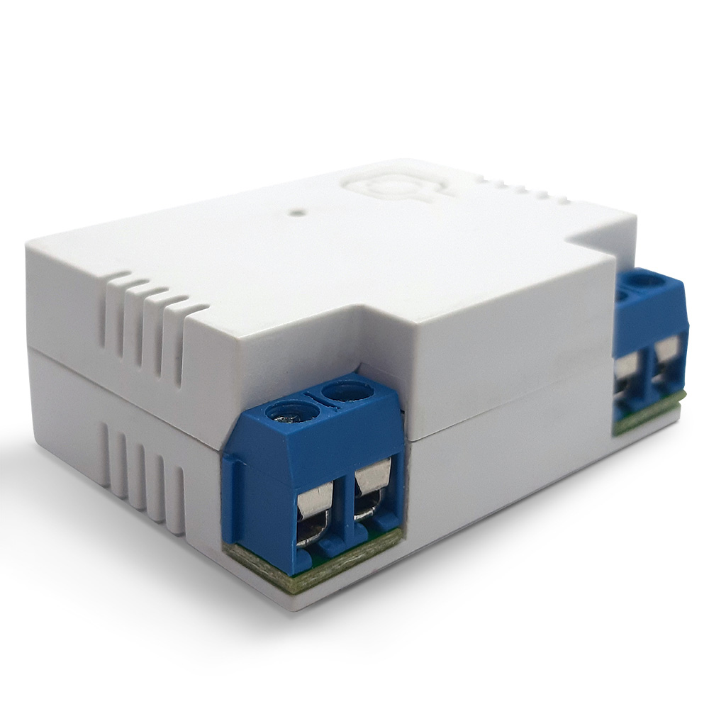 Integrated Technical Vision U-PROX RELAY DC