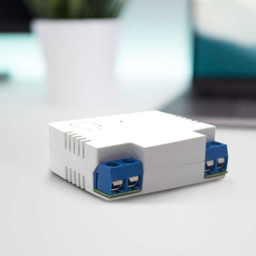Integrated Technical Vision U-PROX RELAY DC