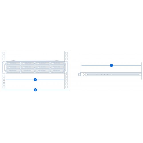 SYNOLOGY RKM114